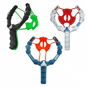 СнежкоБластер - Рогатка Слинг шот (Arctic Force, SB38302)